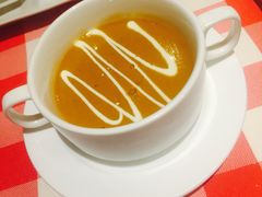 -卡本妮法餐厅·北京和平宾馆