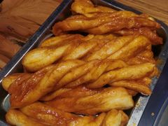 -山河屯铁锅炖鲜鹅·东北菜(开发区一店)