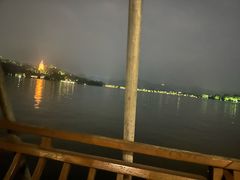 -柳莺湖上·湖景餐厅·江南菜(西湖店)