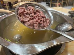 -三牛牛肉火锅
