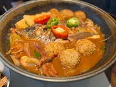 -打酱油·非遗淮扬菜(瘦西湖梅岭店)