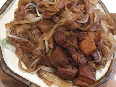 -葛记焖饼(伏牛路店)