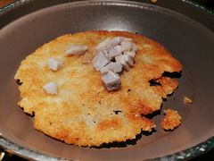 锅巴-吃饭皇帝大(解放西路店)