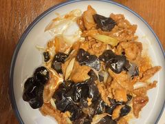 -蔡家酒楼(一德街店)