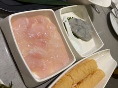 -海底捞火锅(奉化银泰店)