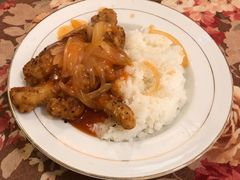 -露西亚咖啡西餐厅(哈尔滨俄侨纪念馆店)
