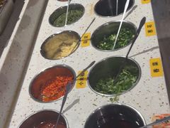 -京元盛铜锅涮肉(上海总店)