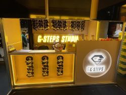 -G-STEPS舞蹈工作室