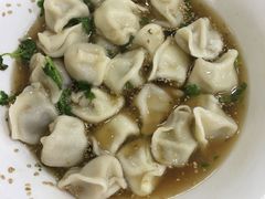 -回坊马二饺子馆