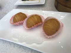 榴莲酥-太子园林酒家