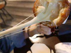 超长拉丝-饭桶AZESSI韩国简餐(大悦城店)