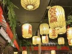 -南京大牌档(中关村领展广场店)