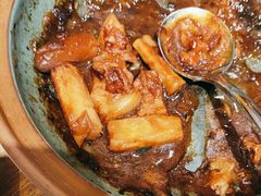-箪食巷私房菜馆·鲁菜(玉函路店)