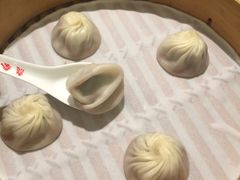 黑松露包子-鼎泰丰(当代商城店)