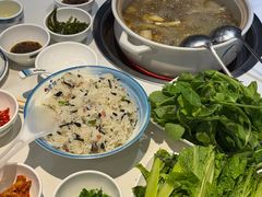 -爱膳菌锅锅(阳南店)