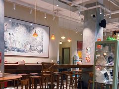大堂-小豆海棠(人民南路店)