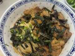-鲁达面馆本帮风味(共康东路店)