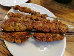 -杨记清芳牛肉拉面(京广路店)