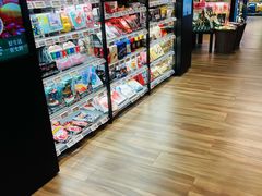 面包甜点陈列柜-7fresh七鲜(大族广场店)