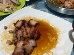 老娘叉烧-石岐乳鸽村(南海第三分店)