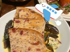 -Bistro 63 创意融合料理(广粤天地店)