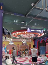 -MELAND亲子乐园•派对•研学(集美世茂店)