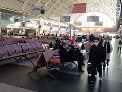 -沈阳站