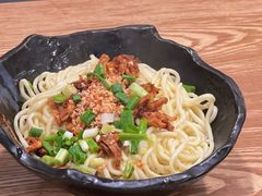 -庆蓉云·庆云面(双林店)