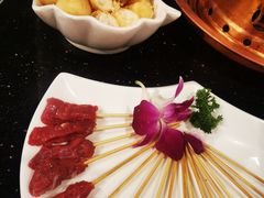 -南门涮肉(上海二店)