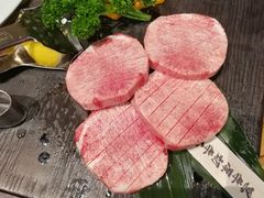 -黑牛の店·和牛烧肉(合生汇店)