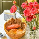 中央大街这家敲适合约会专研牛排🥩的餐厅真的绝