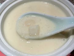 民国美龄粥-南京大牌档(苏州中心店)