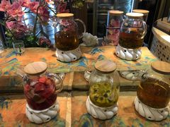 -芭菲盛宴·环球美食(锦城万达广场店)