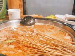 -袁记串串香(西安路店)