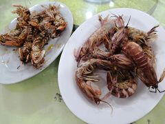 -秋姐美食店(旅游大道店)