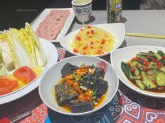 -胡记德源粉·湖南菜(双安店)