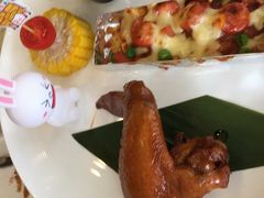 -威尼斯西餐厅(古镇店)