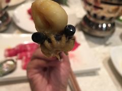 -红鼎豆捞(珞狮路店)
