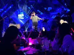 -MOSSO德国餐厅·音乐酒吧(环宇荟店)