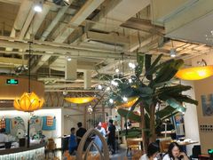 -曼泰·泰餐(京华城店)