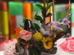 -ONE FULL 古董港式海鲜火锅