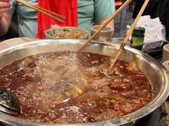 -肖肖酸萝卜鱼火锅(总店)