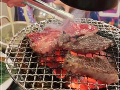 -蒜香焼肉PURUSHIN(马场路店)