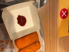 -麦当劳(大厂新城店)