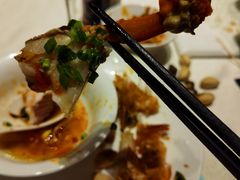 -富黎华海鲜大酒楼(正大广场店)