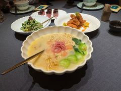-南里山房(虹桥新天地店)