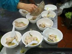 -非遗·爱西干面(小公园总店)