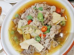 -巴蜀人家(东关街店)