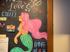 -星巴克(昆明美辰百货店)