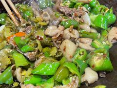 -张氏父子常德肠子馆(贺龙店)